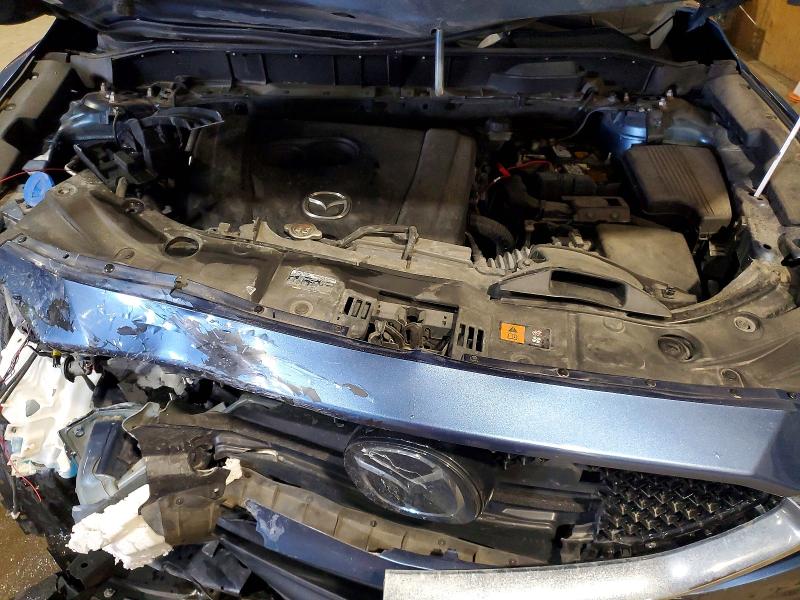 Aukcja sprzedaży 2018 Mazda Cx-5, vin: JM3KFBDM4J0395633, numer aukcji: 47210316