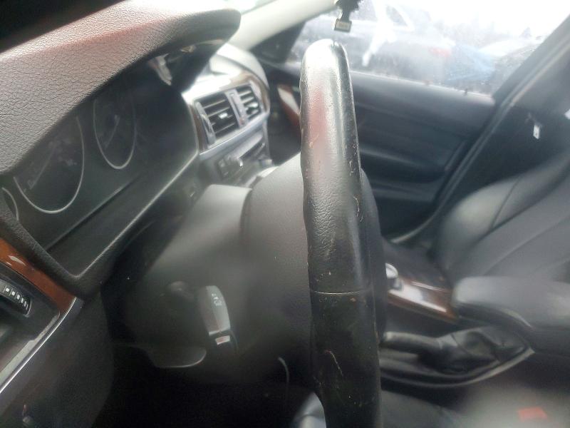 Aukcja sprzedaży 2015 Bmw 328, vin: WBA3B3G53FNR85929, numer aukcji: 46232866