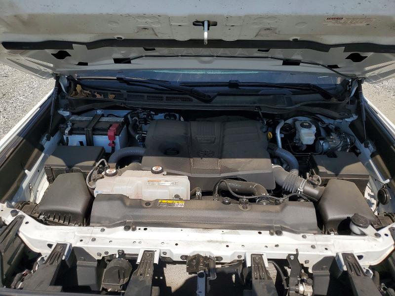 Aukcja sprzedaży 2025 Toyota Tundra, vin: 5TFKB5DB9SX252254, numer aukcji: 47719916
