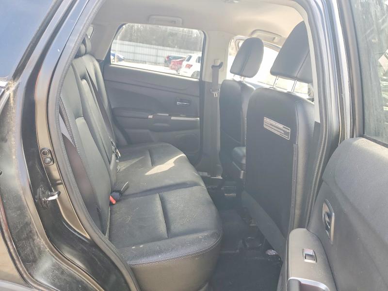 Aukcja sprzedaży 2018 Mitsubishi Outlander Sport, vin: JA4AP4AW6JU002060, numer aukcji: 79566525