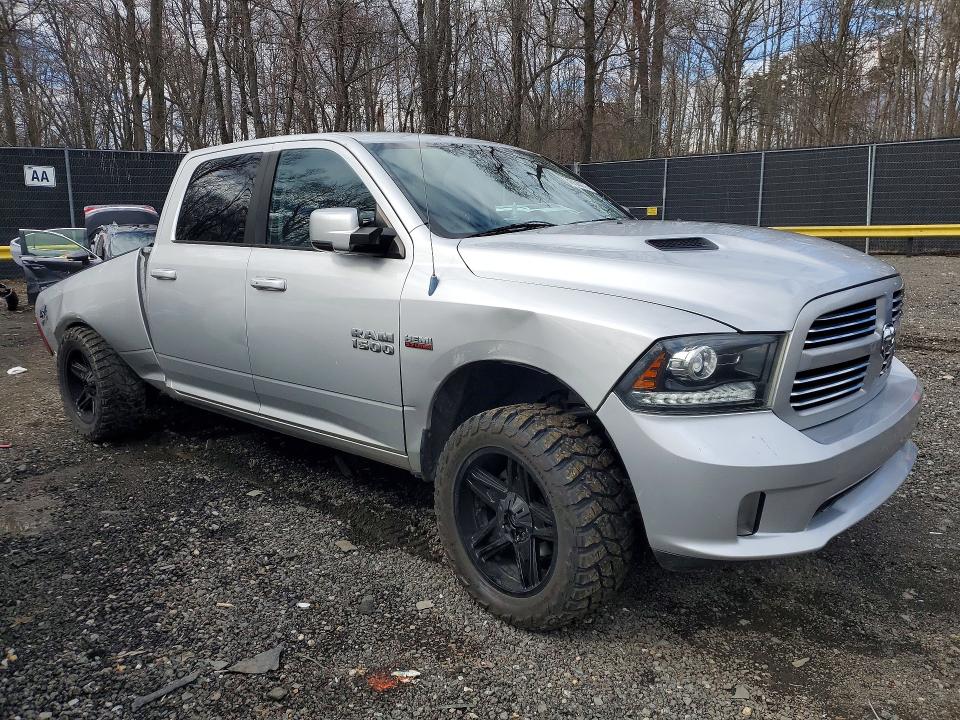 46545076 :رقم المزاد ، 1C6RR7UT5DS677914 vin ، 2013 Ram 1500 مزاد بيع