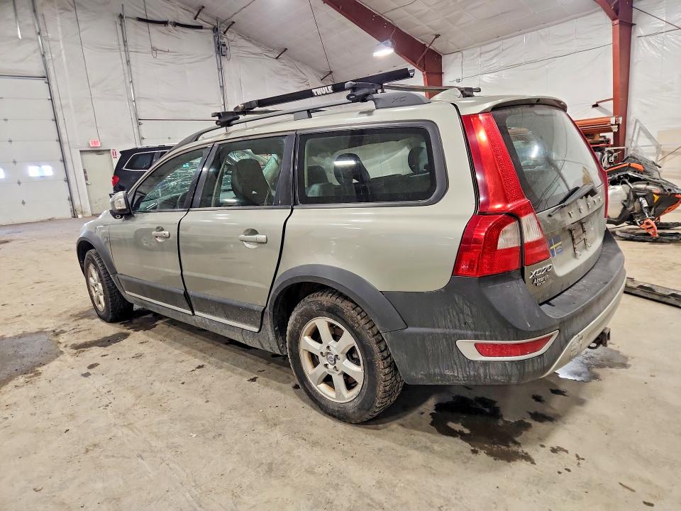 Продажа на аукционе авто 2008 Volv Xc70, vin: YV4BZ982881033923, номер лота: 47765986