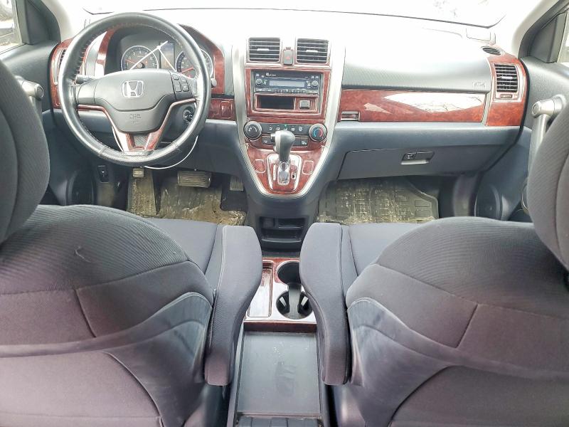 Продажа на аукционе авто 2011 Honda Cr-v, vin: 5J6RE4H35BL808273, номер лота: 47131976