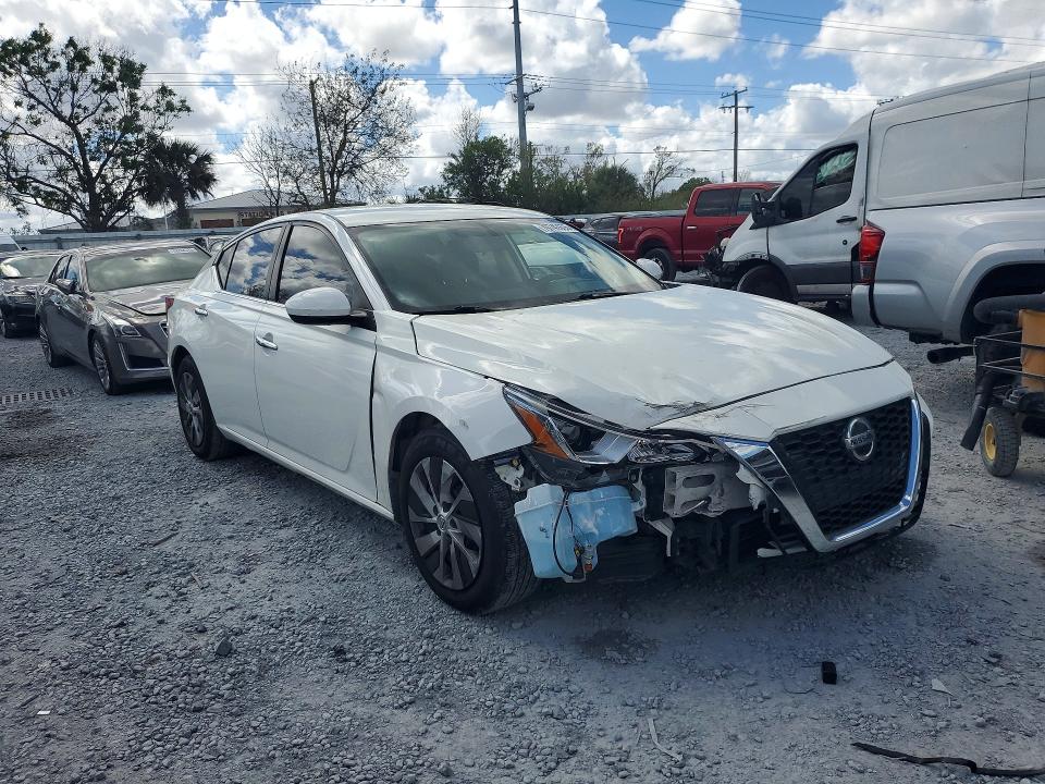Aukcja sprzedaży 2020 Nissan Altima, vin: 1N4BL4BV6LC245815, numer aukcji: 79742605