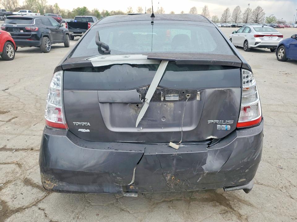 Продаж на аукціоні авто 2009 Toyota Prius, vin: JTDKB20U493538309, номер лоту: 47773426