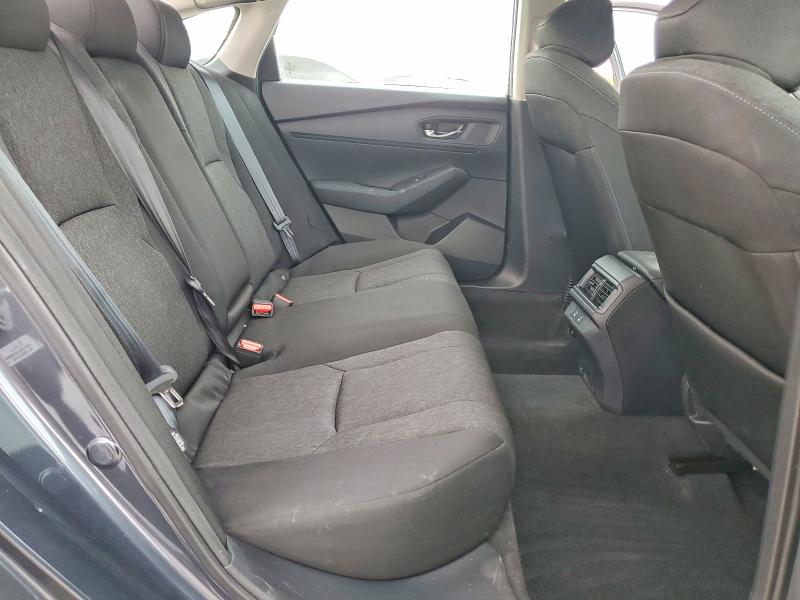 Aukcja sprzedaży 2025 Honda Accord, vin: 1HGCY1F22SA044228, numer aukcji: 48350276