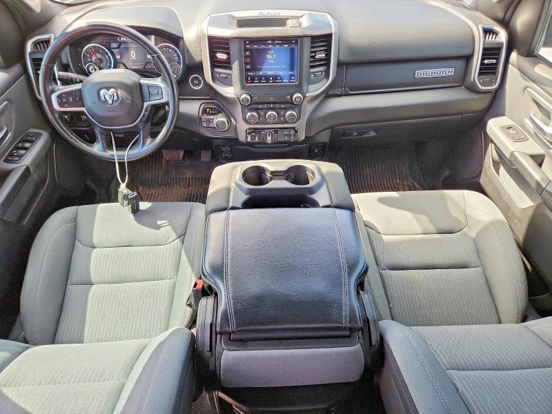 Продажа на аукционе авто 2021 Ram 1500, vin: 1C6SRFBM5MN565331, номер лота: 45943346