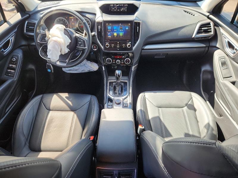 2021 Subaru Forester მანქანა იყიდება აუქციონზე, vin: JF2SKAUC3MH587686, აუქციონის ნომერი: 46111266