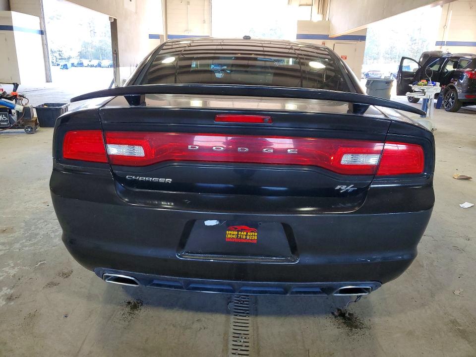 Aukcja sprzedaży 2013 Dodge Charger, vin: 2C3CDXCT2DH555411, numer aukcji: 46554956