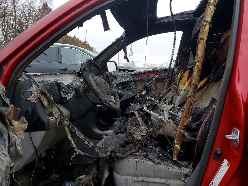 Aukcja sprzedaży 2008 Toyota Rav4, vin: JTMBD31VX86086161, numer aukcji: 74688565