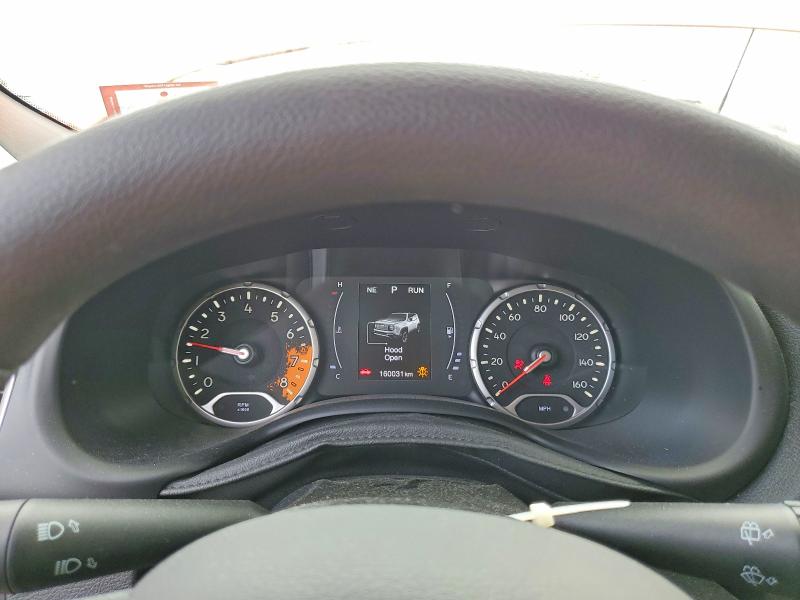 Aukcja sprzedaży 2018 Jeep Renegade, vin: ZACCJBAB3JPH50770, numer aukcji: 45800976