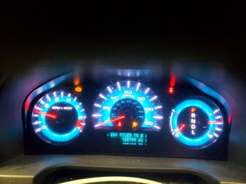 2012 Ford Fusion მანქანა იყიდება აუქციონზე, vin: 3FAHP0HAXCR420788, აუქციონის ნომერი: 46146176
