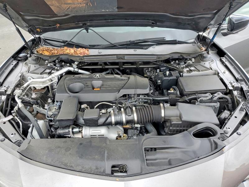 79591055 :رقم المزاد ، 19UUB5F45RA000149 vin ، 2024 Acura Tlx مزاد بيع