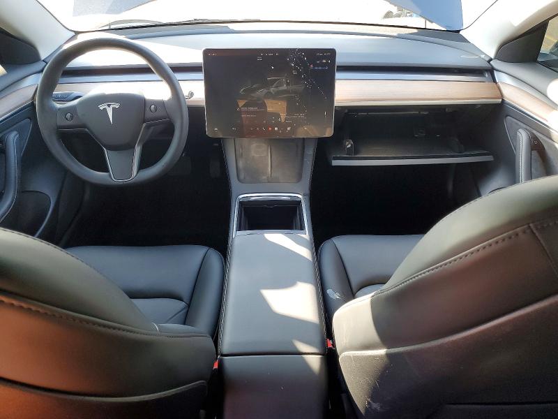 Продаж на аукціоні авто 2022 Tesla Model 3, vin: 5YJ3E1EB0NF175520, номер лоту: 79484485