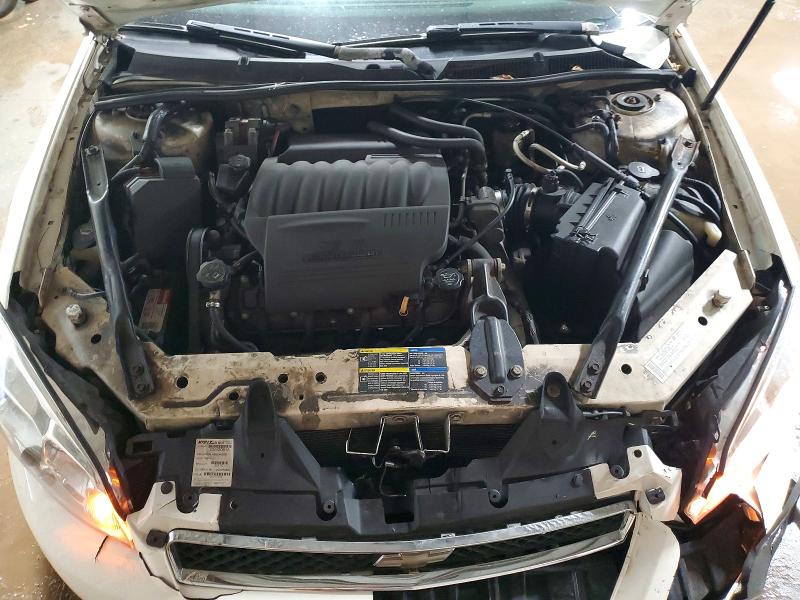 Aukcja sprzedaży 2007 Chevrolet Impala, vin: 2G1WD58CX79246489, numer aukcji: 41707206