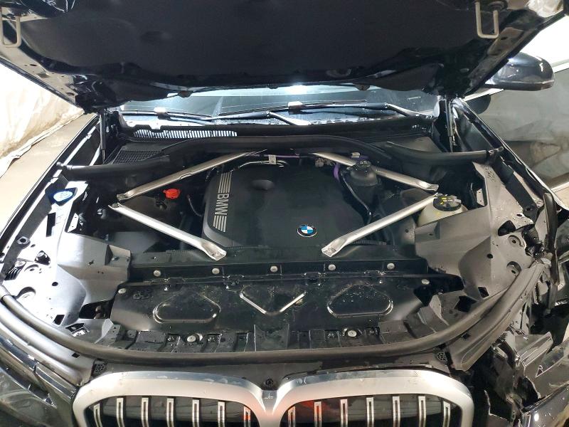 Продаж на аукціоні авто 2026 Bmw X7, vin: 5UX23EM01T9043994, номер лоту: 45823116
