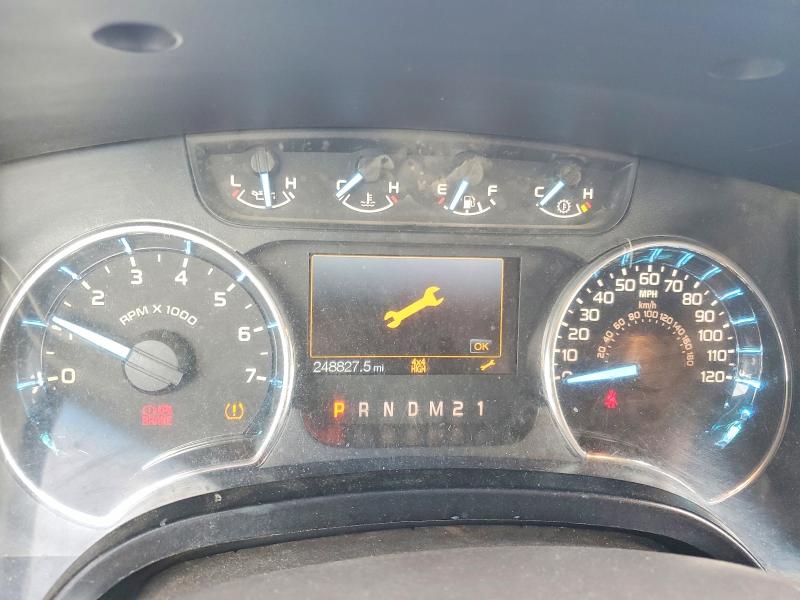 46669196 :رقم المزاد ، 1FTFX1EF3CKD32077 vin ، 2012 Ford F150 مزاد بيع