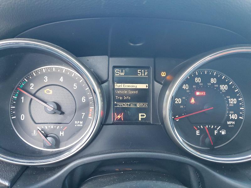 41972866 :رقم المزاد ، 1C4RJFAG3CC140016 vin ، 2012 Jeep Grand Cherokee مزاد بيع