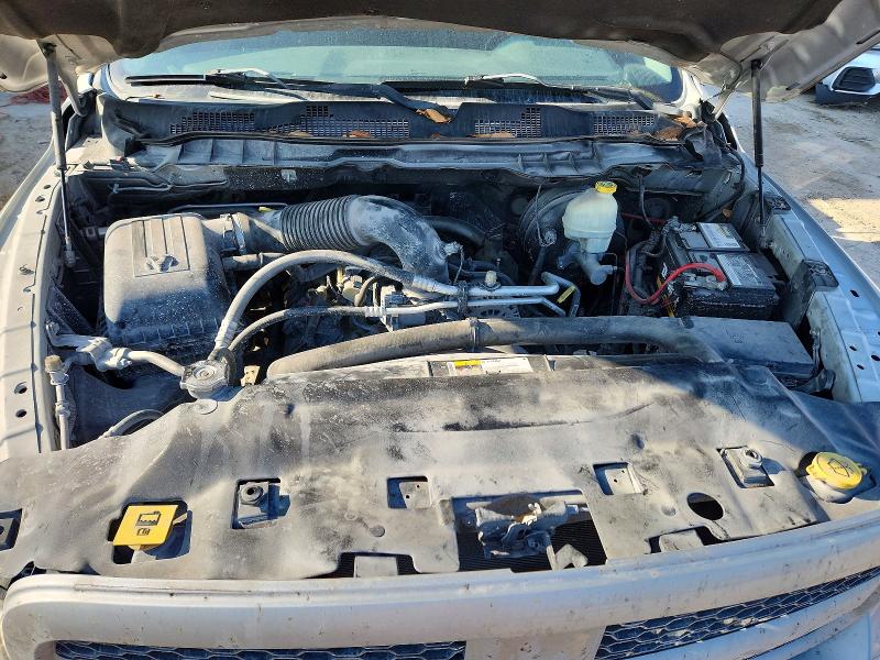 Продаж на аукціоні авто 2014 Ram 1500, vin: 1C6RR6FT1ES271668, номер лоту: 47122866
