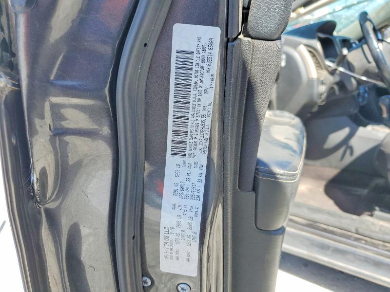 46650886 :رقم المزاد ، 1C4PJLCB2HW535155 vin ، 2017 Jeep Cherokee مزاد بيع