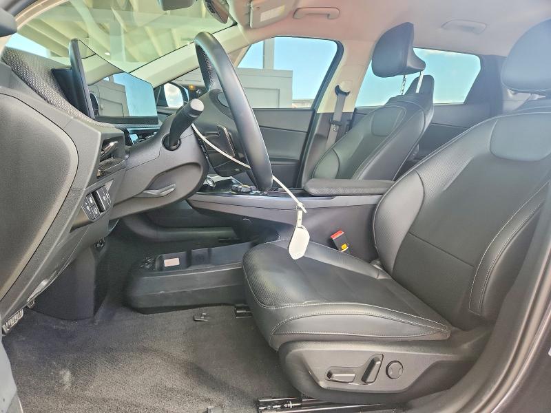 Продажа на аукционе авто 2025 Kia Ev6, vin: 5XYC34JA4SG008182, номер лота: 46197296