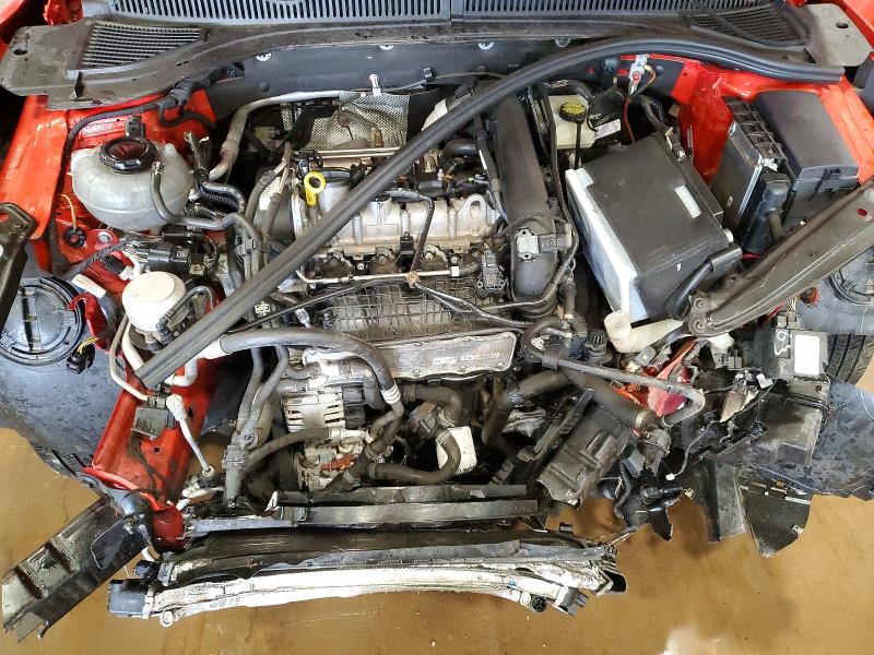 Продаж на аукціоні авто 2019 Volkswagen Jetta, vin: 3VWC57BU5KM073479, номер лоту: 45550176