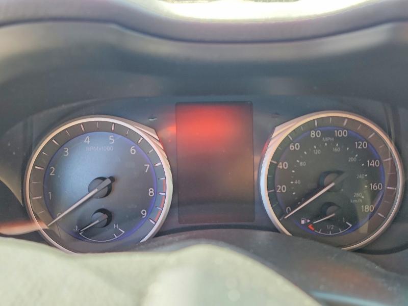 Aukcja sprzedaży 2015 Infiniti Q50, vin: JN1BV7AP9FM346986, numer aukcji: 79564345