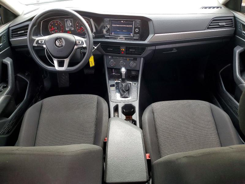 Aukcja sprzedaży 2019 Volkswagen Jetta, vin: 3VWCB7BU1KM248108, numer aukcji: 45624386