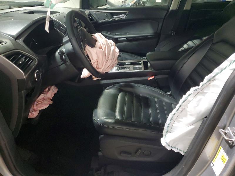 Продаж на аукціоні авто 2024 Ford Edge, vin: 2FMPK4J95RBA78892, номер лоту: 49826956