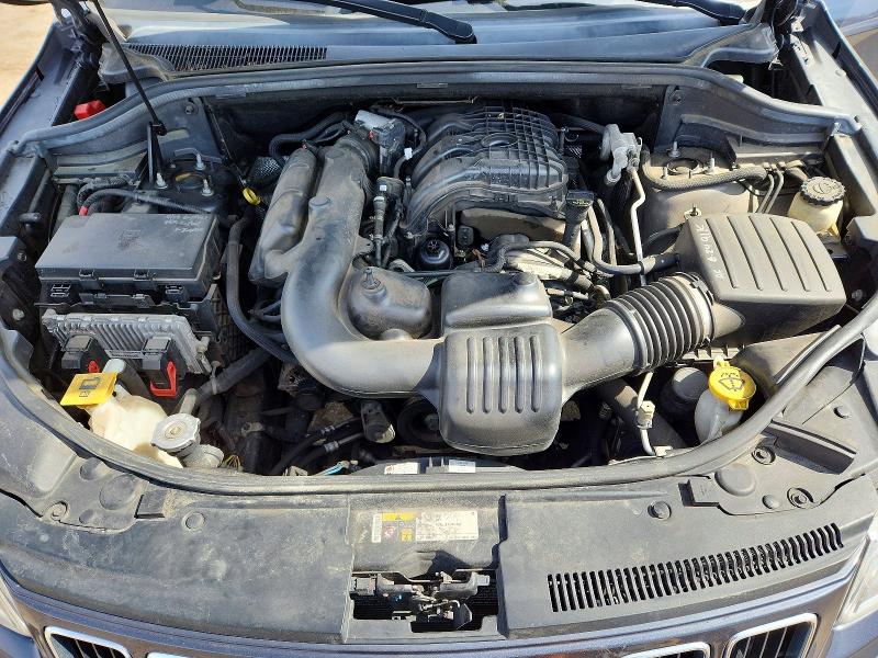 46986006 :رقم المزاد ، 1C4RJFBG1FC870980 vin ، 2015 Jeep Grand Cherokee مزاد بيع