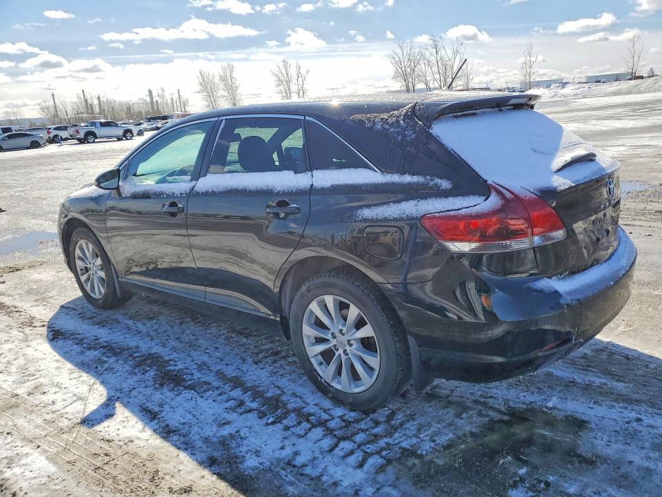 46719786 :رقم المزاد ، 4T3ZA3BB3DU065057 vin ، 2013 Toyota Venza مزاد بيع