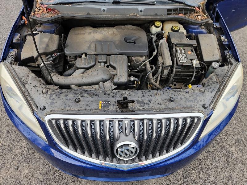 46484866 :رقم المزاد ، 1G4PP5SK0D4113642 vin ، 2013 Buick Verano مزاد بيع