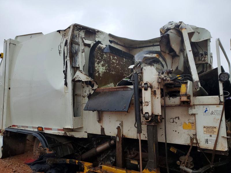Продаж на аукціоні авто 2019 Kenworth Construction, vin: 2NKHHJ7X8KM358830, номер лоту: 47983646