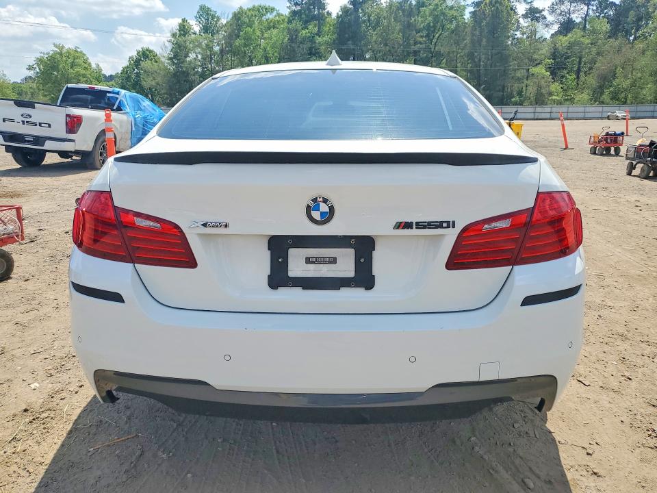 Продаж на аукціоні авто 2014 Bmw 550, vin: WBAKP9C53ED692039, номер лоту: 47609746