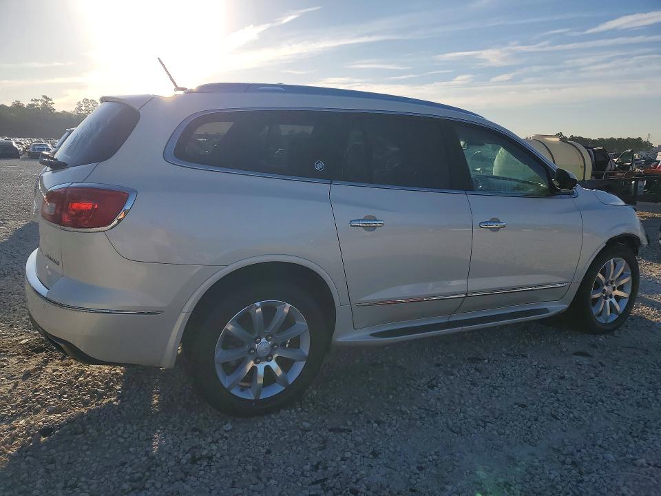 Aukcja sprzedaży 2015 Buick Enclave, vin: 5GAKRCKD2FJ322143, numer aukcji: 46382666