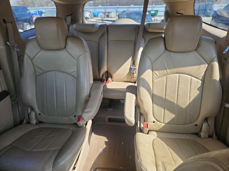 Продажа на аукционе авто 2008 Buick Enclave, vin: 5GAEV237X8J143069, номер лота: 41780336