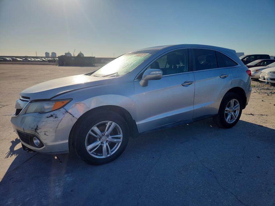 Продаж на аукціоні авто 2013 Acura Rdx, vin: 5J8TB3H55DL012210, номер лоту: 46828756