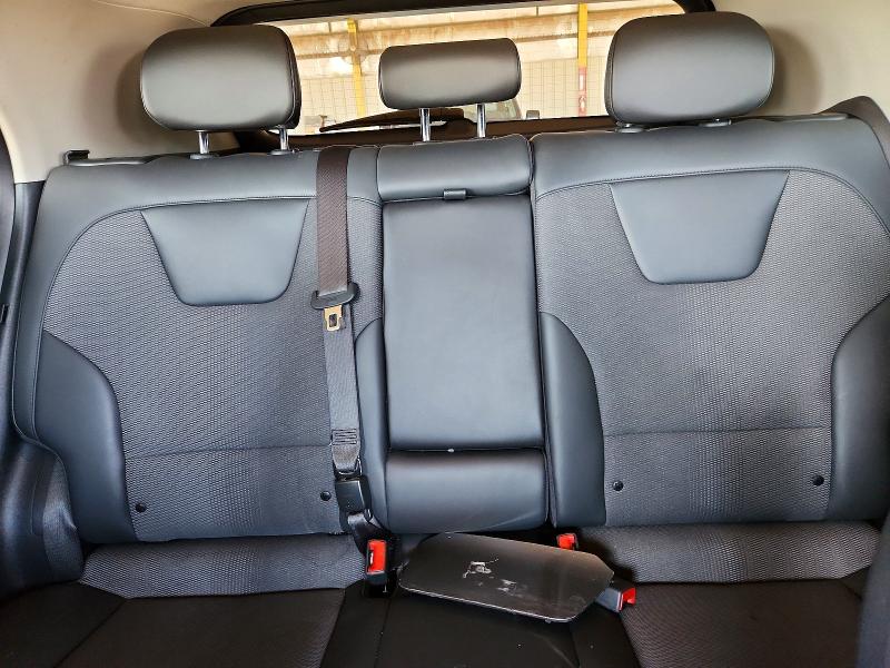 2024 Kia Niro Ev მანქანა იყიდება აუქციონზე, vin: KNDCR3L19R5125488, აუქციონის ნომერი: 46096316