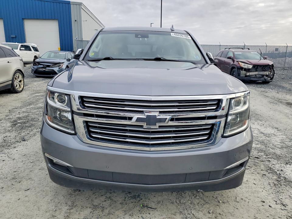 Продаж на аукціоні авто 2019 Chevrolet Tahoe, vin: 1GNSKCKC9KR138265, номер лоту: 46636786