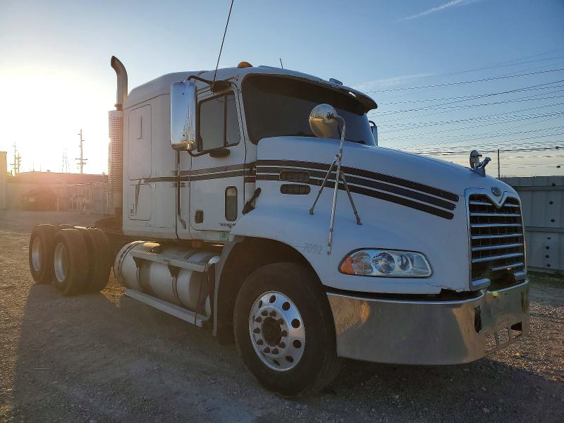 Aukcja sprzedaży 2001 Mack 600, vin: 1M1AE06Y41W007521, numer aukcji: 46699366