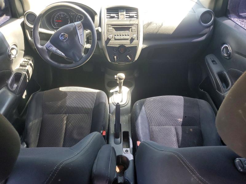 Aukcja sprzedaży 2017 Nissan Versa, vin: 3N1CN7AP6HL816425, numer aukcji: 46194256