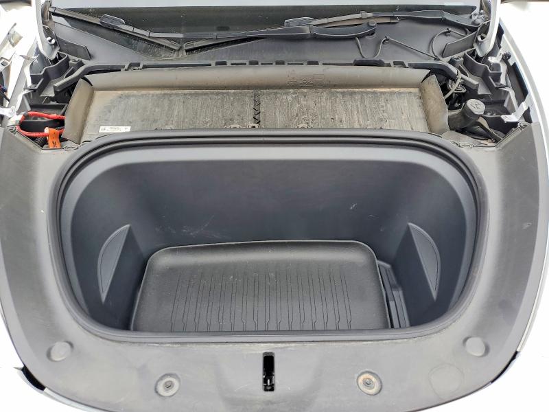2023 Tesla Model Y მანქანა იყიდება აუქციონზე, vin: 7SAYGDEF0PF886659, აუქციონის ნომერი: 41845516