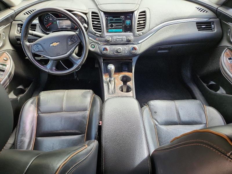 Продаж на аукціоні авто 2014 Chevrolet Impala, vin: 2G1155S3XE9248384, номер лоту: 79750855