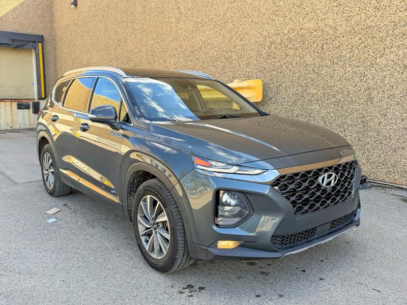 Продажа на аукционе авто 2020 Hyundai Santa Fe, vin: 5NMS3CAA1LH242616, номер лота: 47472186