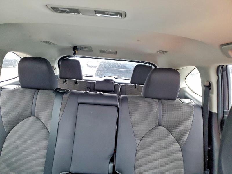47335846 :رقم المزاد ، 5TDZZRAH7MS067526 vin ، 2021 Toyota Highlander مزاد بيع