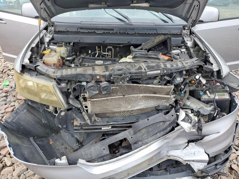 2017 Dodge Journey მანქანა იყიდება აუქციონზე, vin: 3C4PDCGB2HT612985, აუქციონის ნომერი: 46231876