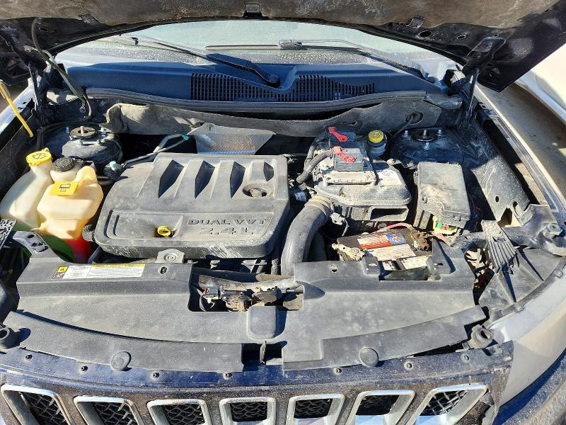 Продажа на аукционе авто 2011 Jeep Compass, vin: 1J4NF4FB8BD164137, номер лота: 45453216