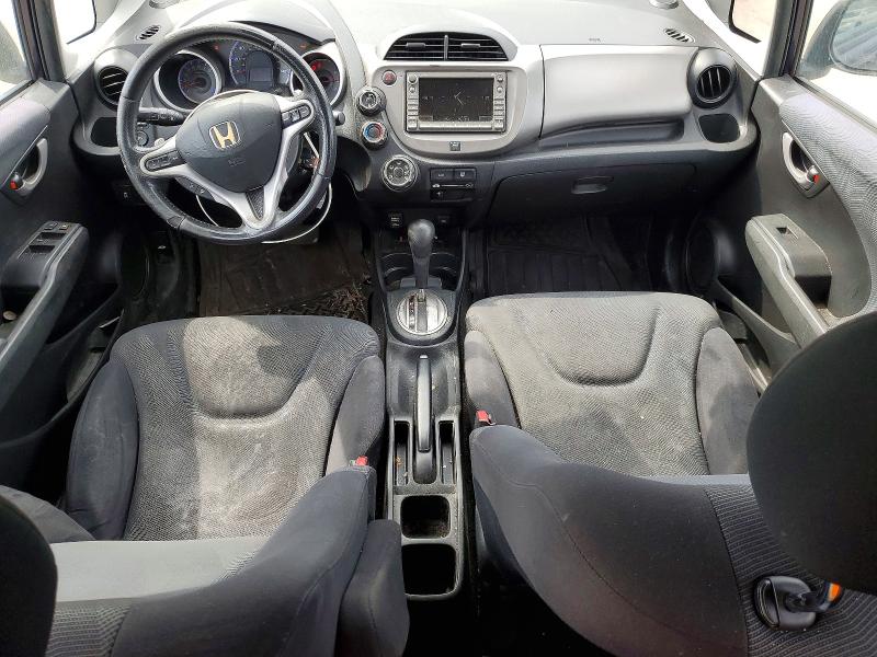 Продаж на аукціоні авто 2009 Honda Fit, vin: JHMGE88639S057879, номер лоту: 48182636