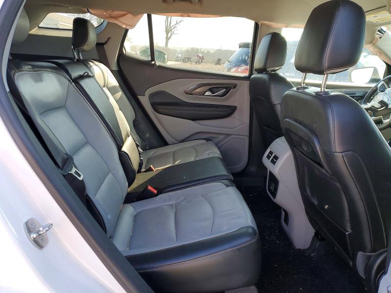 Продаж на аукціоні авто 2019 Gmc Terrain, vin: 3GKALVEV1KL327840, номер лоту: 46680236