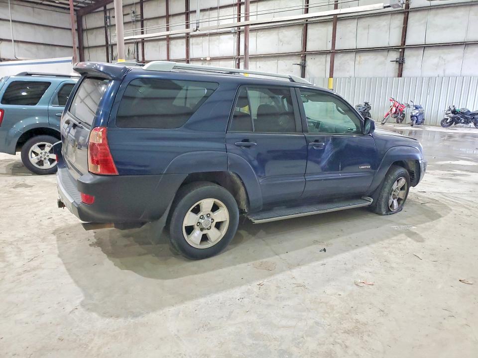 Продаж на аукціоні авто 2003 Toyota 4runner, vin: JTEZT17R038000929, номер лоту: 47603546